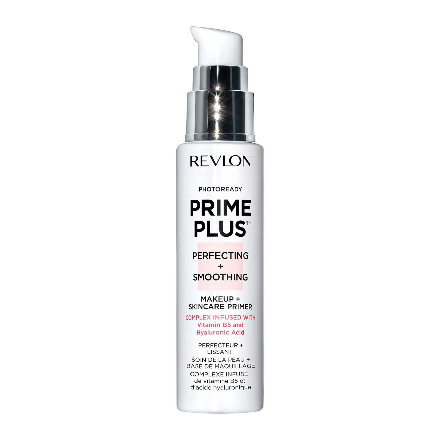 Revlon PhotoReady Prime Plus Perfecting + Smoothing Makeup and Skincare Primer
