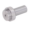 thumbnail image 1 of Thread Boring Head Shank, 60 Degree Angle C25 Time Saving Quick Removal Boring Head Straight Shank  for Milling, 1 of 8