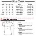 thumbnail image 3 of AherBiu Womens Tank Tops V Neck Basic Solid Color Tops Flowy Loose Fitted Summer Sleeveless Camis Shirts, 3 of 6