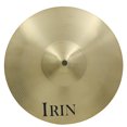 thumbnail image 4 of Amdohai 12" Brass Alloy Crash Ride Hi-Hat Cymbals Box for, 4 of 7