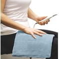 thumbnail image 2 of Equate Electric Heating Pad, King Size, 1 Count, 2 of 3