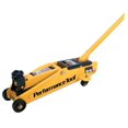 thumbnail image 1 of Performance Tool W1611 2.25 Ton (4,500 Lbs.) Capacity Trolley Jack With Case, 1 of 3