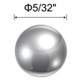 thumbnail image 2 of Unique Bargains 5/32' Chrome Steel Bearing Balls G3 Precision 10 Pack, 2 of 4