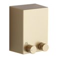 thumbnail image 1 of EGNMCR Hooks for Hanging Telescopic Stainless String Invisible Clothesline Wall Hanging Stretch Washing Drying rack, 1 of 1