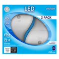 thumbnail image 1 of Ampoule LED Floodlight, BR30 Base Moyenne, Lumière du Jour, 9 Watts, 2-Pk. - 93129771, 1 of 1