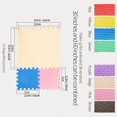 thumbnail image 3 of 10 Colors, 12 Specifications, 2 Sizes - Non-slip Anti-fall Waterproof Children's Climbing, 3 of 5