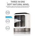 thumbnail image 4 of 1PC Air Conditioner Desktop Air Conditioning With Remote Control Air Cooler, 4 of 12