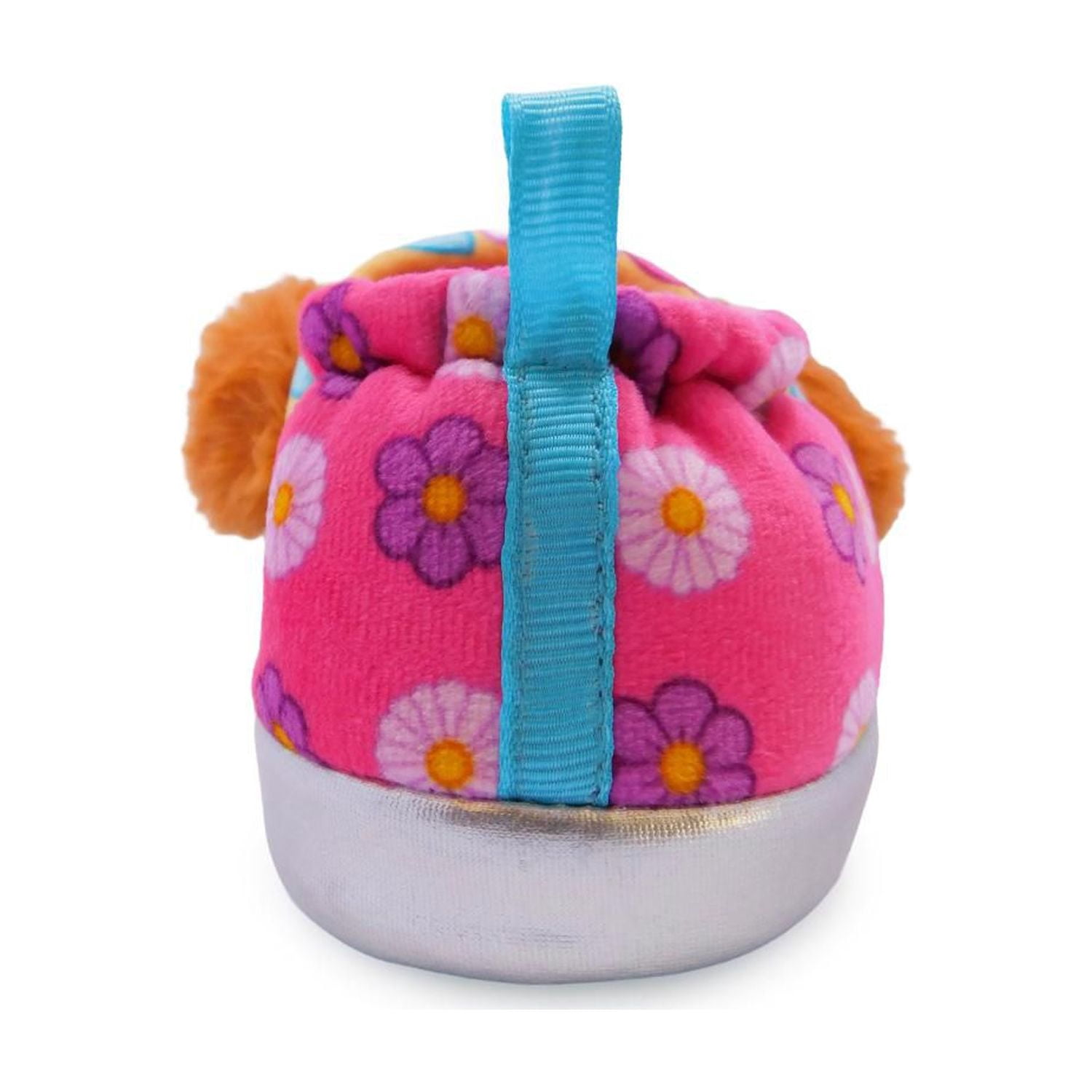 Paw Patrol Toddler Girls’ 3D Slippers