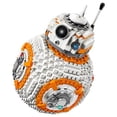 thumbnail image 3 of Star Wars The Last Jedi Jouet Robot BB-8, Ensemble de Construction de Modèle pour Collectionneurs, 3 of 5
