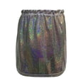 thumbnail image 3 of MIASHUI And Shine Girls Sparkly Sequin Party Dress For And Dance Performances Black,4-5 Years, 3 of 4