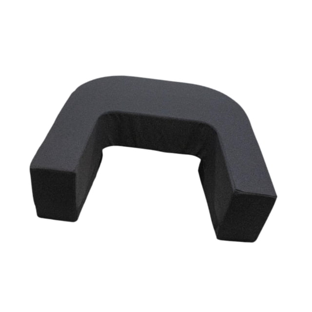 Abbracc Coussin de Lecture pour Lit Coussin d'Accoudoir Confortable pour Jeu Dortoir Sofa