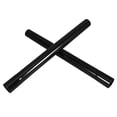 thumbnail image 1 of Shisuyan 2pcs Replacement Wand Extension Tube Vacuum Cleaner Hose Extension Vacuum Cleaner Accessories Hardware 17.7 In, 1 of 9