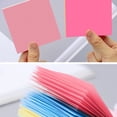 thumbnail image 4 of Notes Collantes Adorables Ensemble de Six Designs Pratiques pour Rappels Quotidiens, 4 of 6