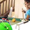thumbnail image 4 of PUREKKI Stainless Steel Telescopic Cue Stand Telescopic Cue Stand, 4 of 5