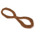 thumbnail image 1 of Uxcell Elastic Cord Heavy Stretch String Rope for Crafting DIY Sewing Hook Straps Camping Tie Down Strap Olive Yellow 1.5mm x 100m, 1 of 5