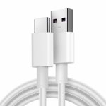 1.5m 5A Rapide - Type de charge - C Charge de téléphone intelligent et câble de données