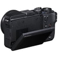 thumbnail image 4 of Canon EOS M6 Mark II Mirrorless Digital Camera + 15-45mm Lens - Black, 4 of 4
