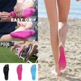 thumbnail image 5 of 1 Pair NAKEFIT Sticky Pads for Feet Anti-slip Feet Protection Stick on Soles, 5 of 5