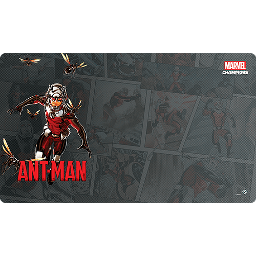 Marvel Champions: The Card Game - Ant-Man Game Mat