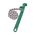 thumbnail image 1 of Wisewang Strap Filter Wrench Disassembly Tool Multifunction Chain 8inch With With Chain 8 inch, 1 of 6