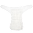 thumbnail image 1 of SXcggal One Tissu pour Nouveau-Né Réutilisable Bébé Lavable Mignon Pratique Soins pour Bébé, 1 of 5