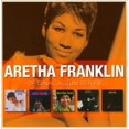 thumbnail image 1 of Aretha Franklin Série d'Album Original [Boîte] CD, 1 of 1