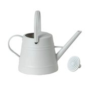 TopLLC 3.8L Long Mouthed Large Capacity Watering Pot For Flower Cultivation Potted Vegetations For Vegetable Watering Household Watering Pot watering can