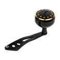 thumbnail image 1 of Fishing Reel Handle Fishing Reel Handle Knob Fishing Tackle Tool Fishing Reel Rocker For Spinning, 1 of 8