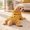 Yellow#3974, variant on Pet Jumpsuit, Keeps Belly Covered, 15.75 inch, for Daily Wear
