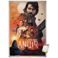 thumbnail image 1 of Star Wars: Andor - Une Feuille, 1 of 4