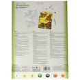 thumbnail image 3 of Royal & Langnickel(R) Small Paint By Number Kit 8.75"X11.75"-Majestic Monarchs - PJS-68, 3 of 4