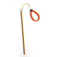 thumbnail image 4 of Bâton de Plongée Canne de Plongée Fabricant de Bruit Longe Tige Réservoir Knocker avec Sangle, 4 of 4