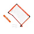 thumbnail image 2 of braveheart Buts de Soccer pour Enfants Ensemble de Filets de Soccer Portables Entraînement Extérieur Assemblage Facile, 2 of 6