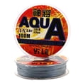 thumbnail image 1 of kurtrusly Ligne de Pêche en Nylon Soie Originale Super Résistante Anti-Frisottis pour la Pêche en Eau Salée, 1 of 1