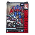 thumbnail image 1 of Transformers Studio Series 32 Voyager Class Movie 1 Optimus Prime Action Figure, 1 of 6