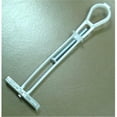 thumbnail image 1 of Easy Track Closet Easy Track Toggle Bolt Pack RH1006, 1 of 3