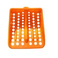 thumbnail image 1 of Binwennn Starting Tray Squirrel Food for Backyard Squirrels Sunflower Chips Individual Shovel Head Without Hand Bar 2 In 1 Chicken Poop & Rake Durable Sand Sifting Litter Shovel For Chicken Coops &, 1 of 3