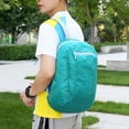 thumbnail image 4 of IFNWSV Foldable Backpack Outdoor Bag Portable Sports Daypack Large Capacity Travel Backpack, 4 of 9