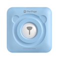 thumbnail image 2 of LSLJS Thermique Portable Bluetooth 58mm Mini Sans Fil Pos Image Photo pour Téléphone, Imprimante Bluetooth, 2 of 2
