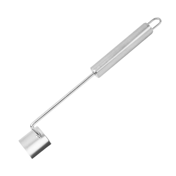 Corn Peeler Corn Cob Remover, Stainless Steel Kernel Cutter, Safe Kitchen Tool for Home Chefs, Restaurant Cooking, Outdoor Dining Enthusiasts