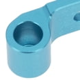 thumbnail image 3 of RC Car Parts for Tamiya TT01 1/10 Car Model Scale Model Car Replacement DIY Replacement Accessories arm mount, 3 of 5