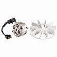 thumbnail image 1 of FAN MTR/BLWR WHL 50CFM(Pack of 1), 1 of 1