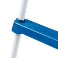 thumbnail image 2 of Funsicle 52 Inch SureStep 4 Stair Outdoor Above-Ground Swimming Pool Ladder, 2 of 5