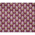 thumbnail image 4 of oneOone Cotton Flex Fabric Ethnic Ikat Print Fabric BTY 40 Inch Wide, 4 of 4