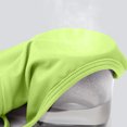 thumbnail image 5 of AherBiu Dancing Bodysuits for Women Sleeveless Backless Playsuits Stretchy Slim Comfy Soft Workout Rompers, 5 of 5