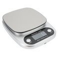 thumbnail image 3 of Digital Kitchen Scale,Kitchen Food Scale High Kitchen Food Scale Food Scale Exceptional Value, 3 of 14