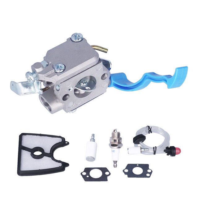 Carburetor,Carburetor Air Filter Fuel Carburetor Replacement Garden Tool Accessories Exceptional Craftsmanship