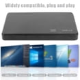 thumbnail image 2 of 2.5 Inch Sata HDD SSD to USB 2.0 Case Adapter 5Gbps Hard Disk Drive Enclosure, 2 of 8