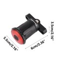 thumbnail image 3 of Pcksrro Small household appliances deal!Bicycle Tail Light Usb Charging Smart Brake Sensor Night Riding Tail Light, 3 of 9