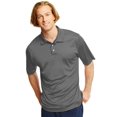 thumbnail image 1 of Hanes Cool DRI Chandail en Molleton de Sport pour Hommes, 3TG, Graphite, 1 of 2